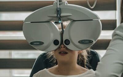 The Role of Acupuncture Techniques in Managing Glaucoma
