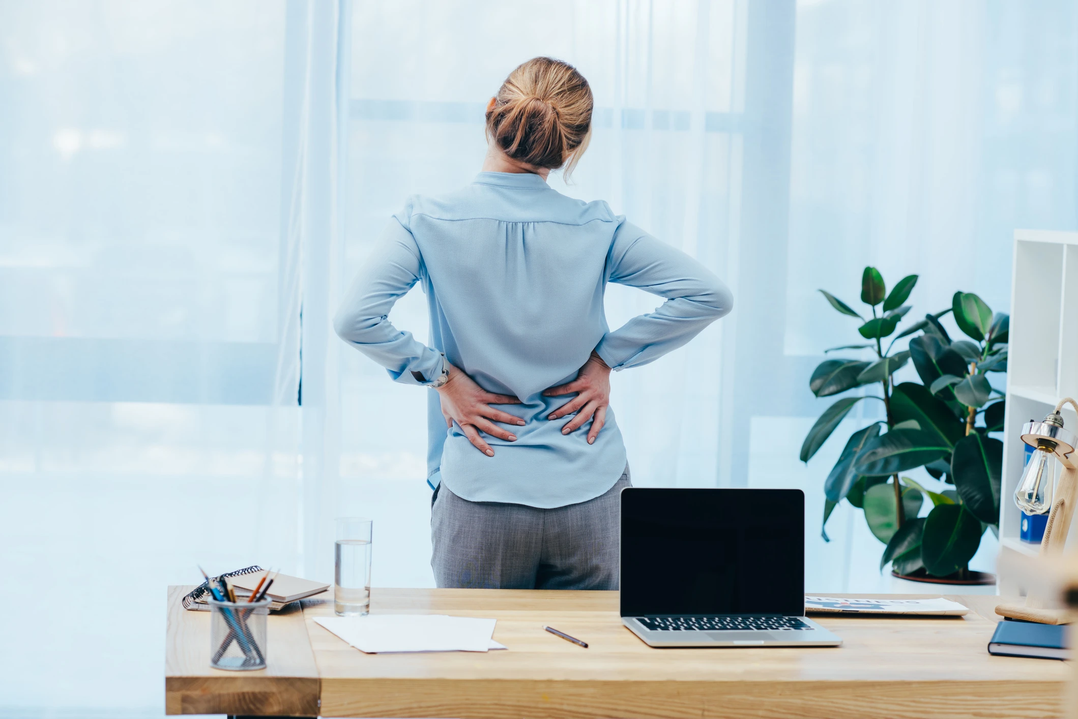 Pain Management in Albuquerque